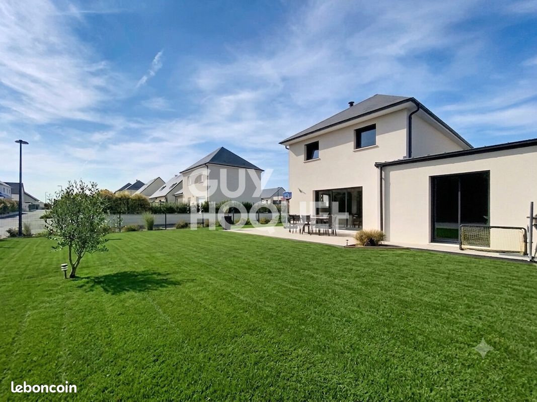 Maison 6 pièces 116 m² · à Thue Et Mue · 116 m² · 357 900 €