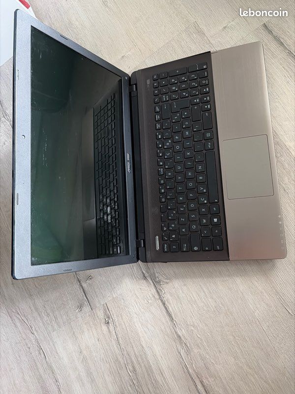 Ordinateur ASUS pour pièces (image 2)