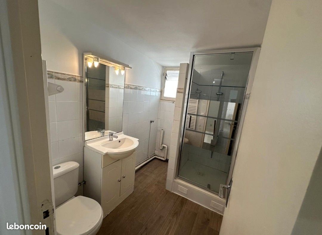 Maison a louer  - 4 pièce(s) - 73 m2 - Surfyn