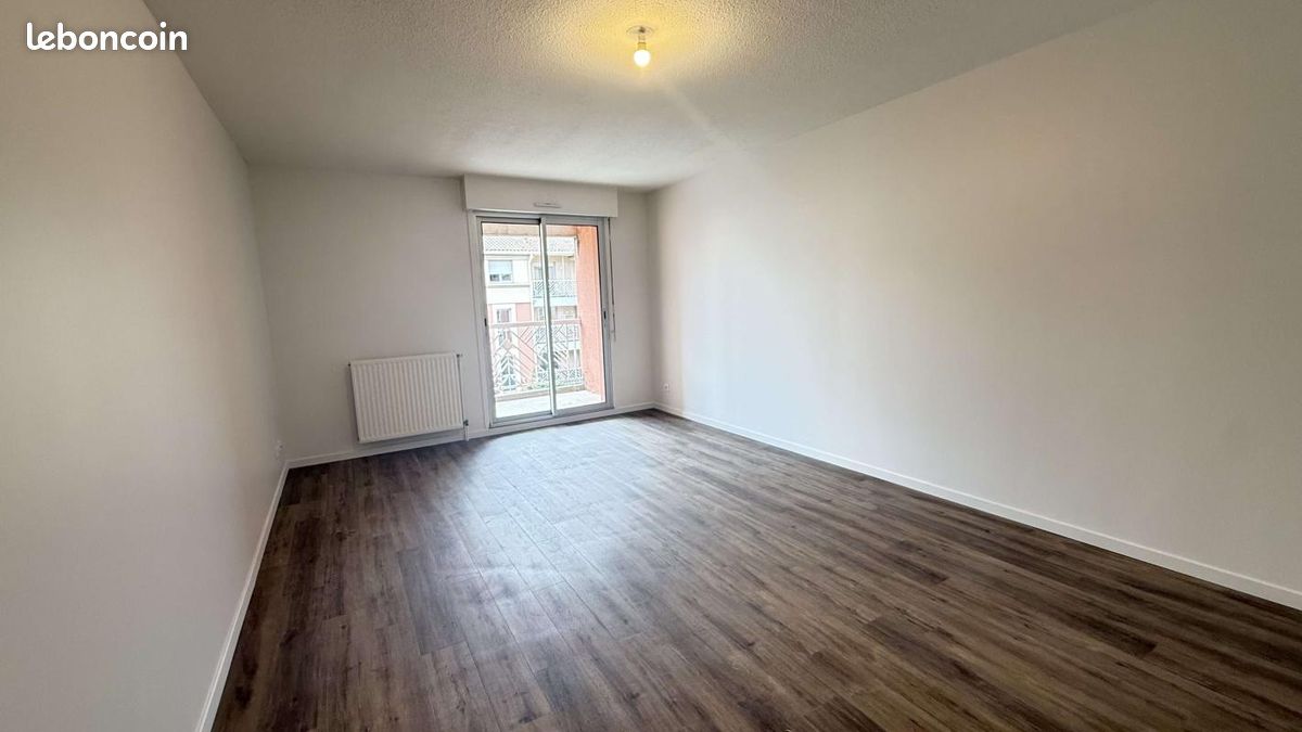 Appartement 4 pièces 83 m² · à Toulouse · 83 m² · 260 000 €