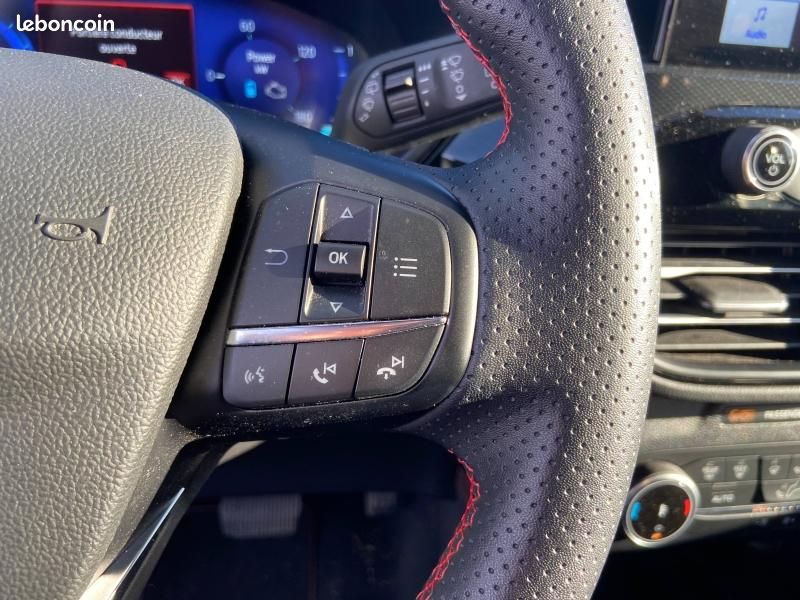 Ford Kuga 2.5 Duratec 190ch FHEV E85 ST-Line BVA (image 17)