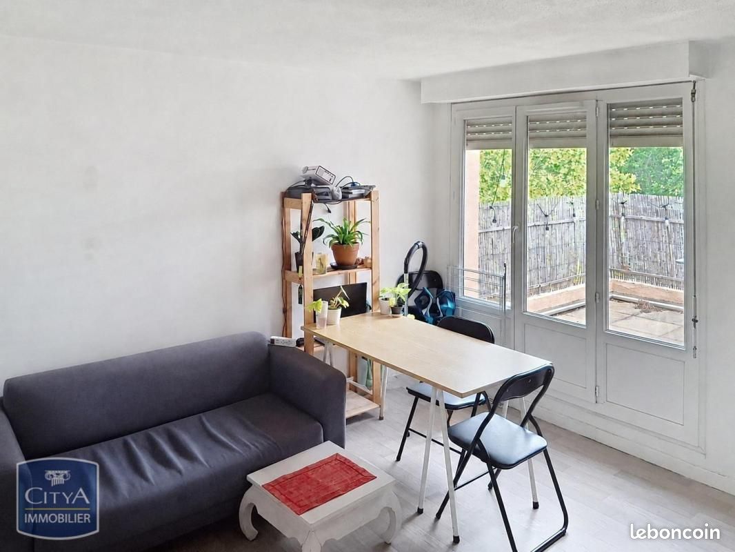 Appartement 2 pièces 26 m² · à Aix-en-Provence · 26 m² · 675 €