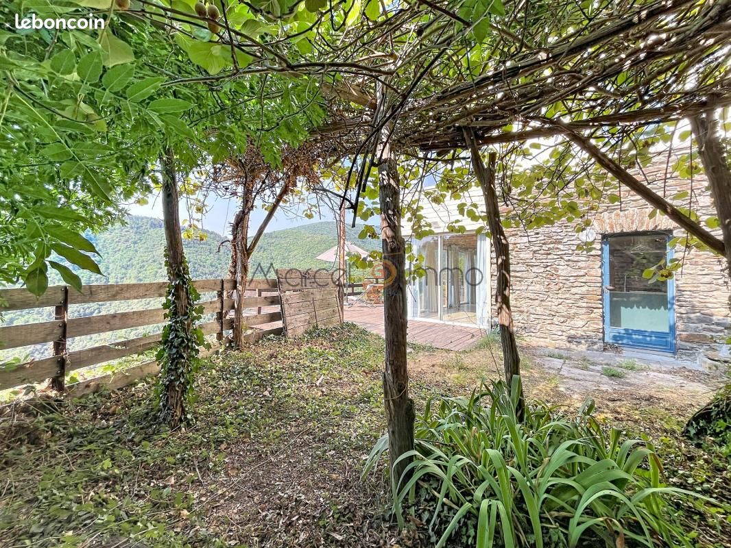 Maison 7 pièces 180 m² · à Saint-Privat-de-Vallongue · 180 m² · 399 000 €