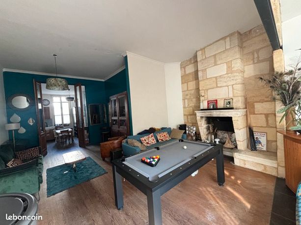 Maison 5 pièces 152 m² — 4