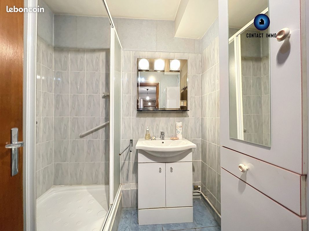 Appartement 3 pièces 76 m² - Limoges 87000 (image principale 8)
