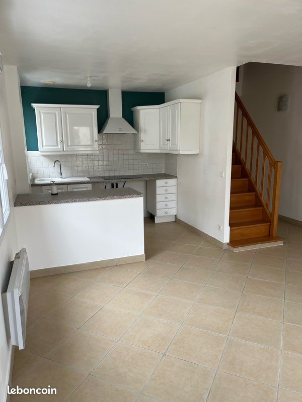 Appartement a louer carrieres-sous-poissy - Surfyn