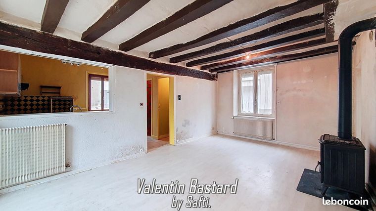 Maison 5 pièces 103 m²