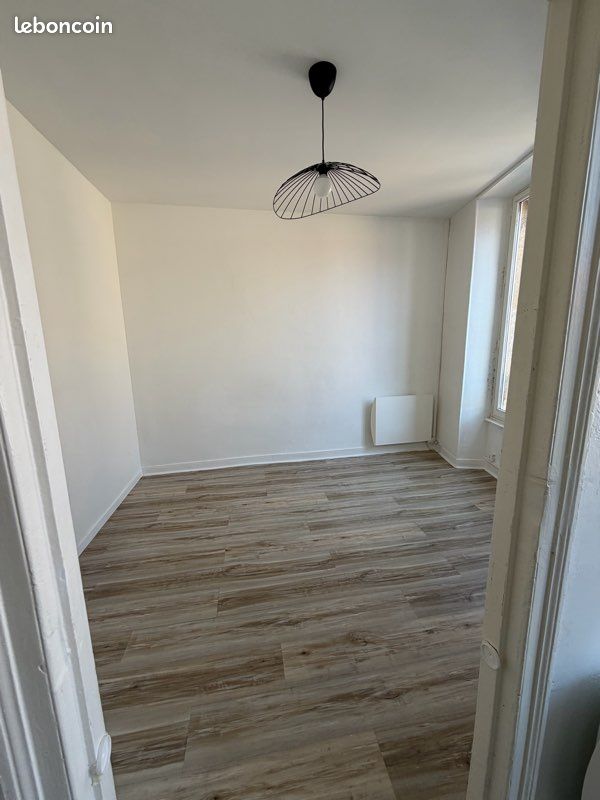 Appartement 2 pièces 37 m² · à Issoire · 37 m² · 75 000 €