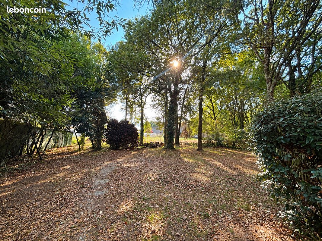 Terrain 762 m² · à Saint-Lyphard · 762 m² · 118 500 €