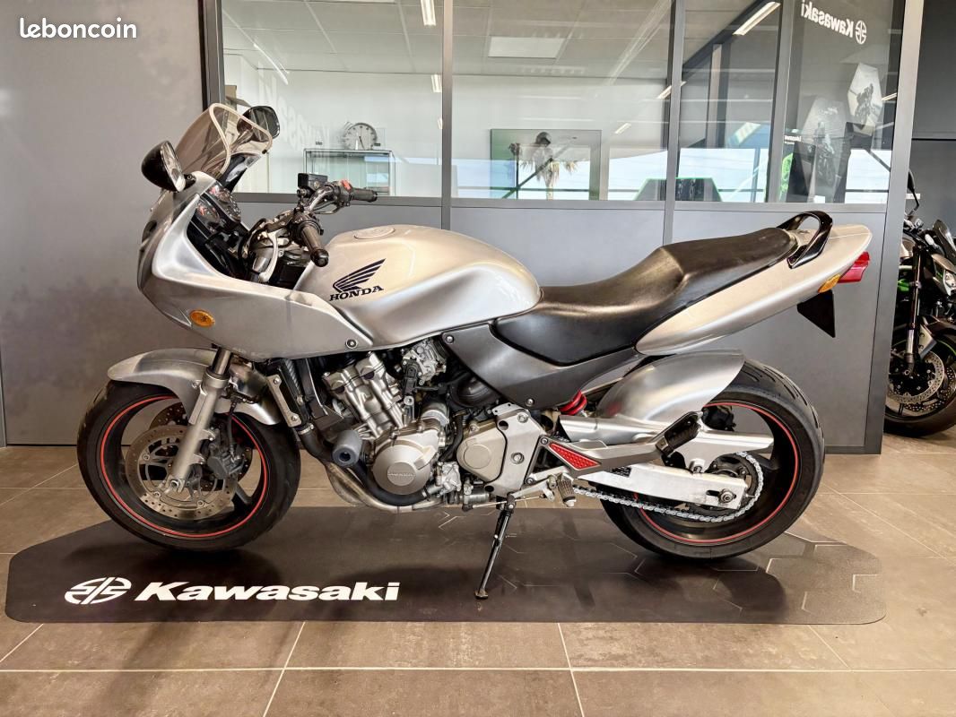 Honda CB 600 HORNET S (image 2)