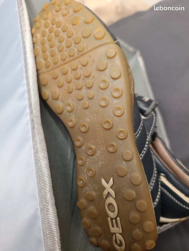 Chaussures geox (image 5)