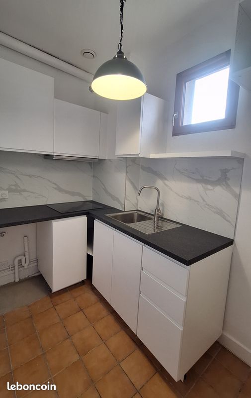 Appartement a louer malakoff - 2 pièce(s) - 44 m2 - Surfyn