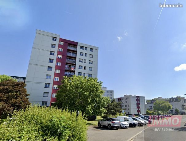 Appartement 5 pièces 95 m²