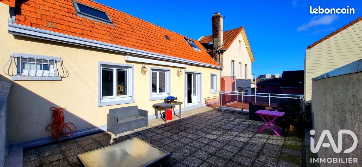 Maison 4 pièces 70 m² · à Le Havre · 70 m² · 200 000 €