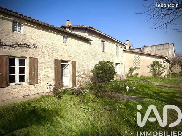 Propriété 14 pièces 203 m²