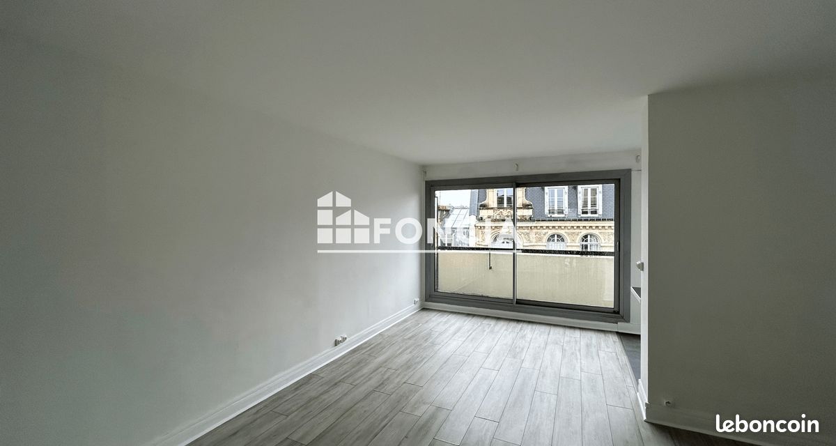 Appartement 1 pièce 28 m² · à Boulogne-Billancourt · 28 m² · 1 150 €/mois