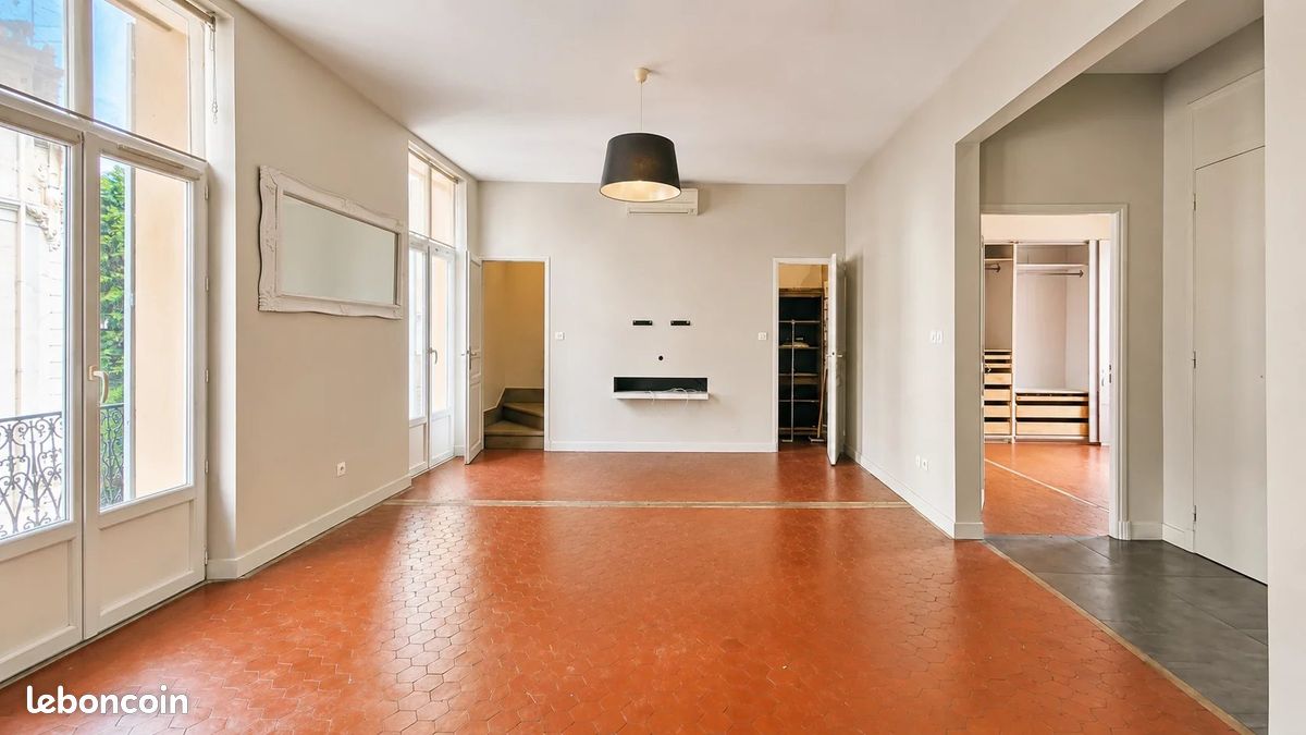 Appartement 5 pièces 98 m² · à Cannes · 98 m² · 1 976 €/mois