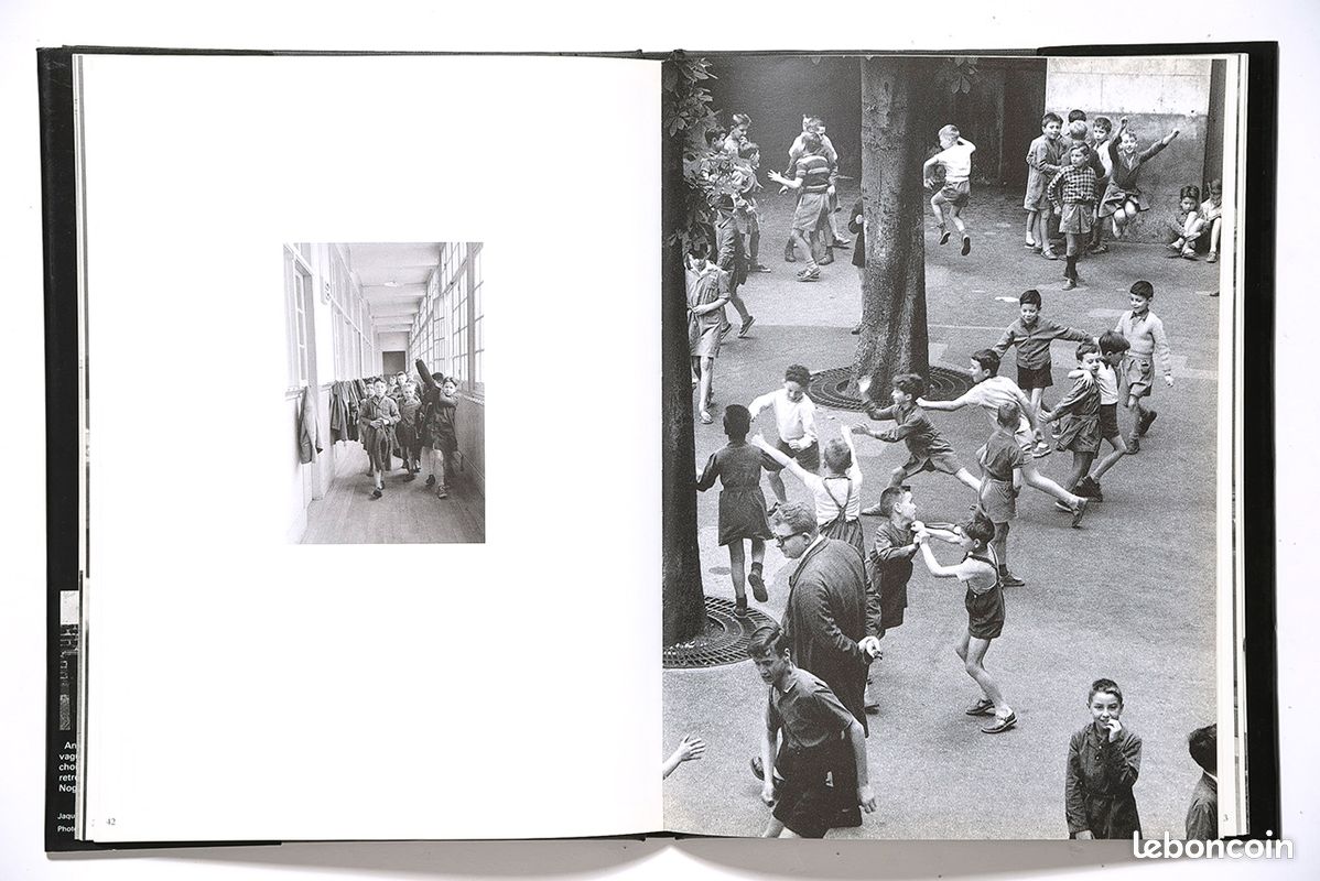 Doisneau_Les doigts plein d'encre_textes de Cavana (image 5)