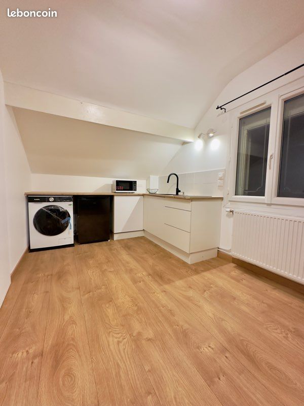 Appartement a louer meaux - 1 pièce(s) - 18 m2 - Surfyn