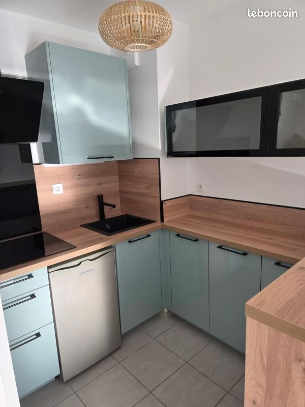 Appartement a louer anglet - 1 pièce(s) - 26 m2 - Surfyn