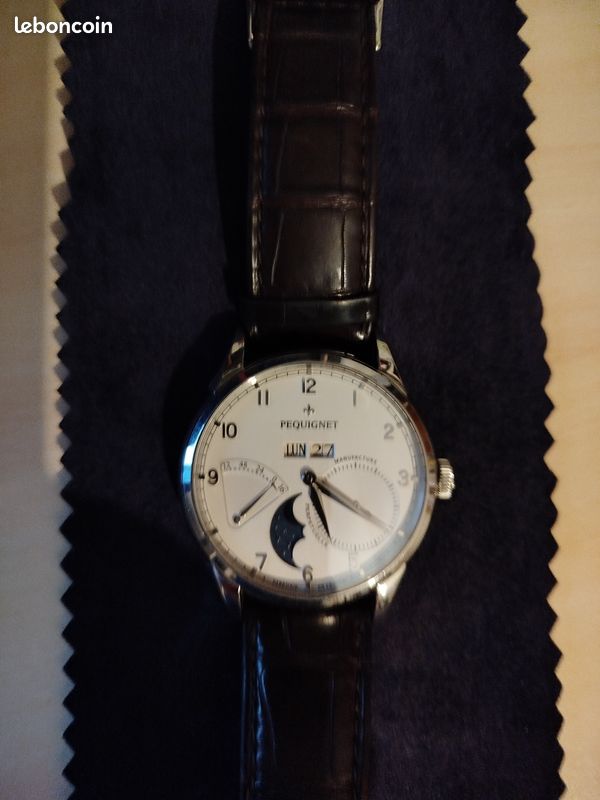 Pequignet grand sport (image 1)
