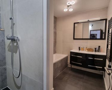 Appartement 299 000 € - 70 m²