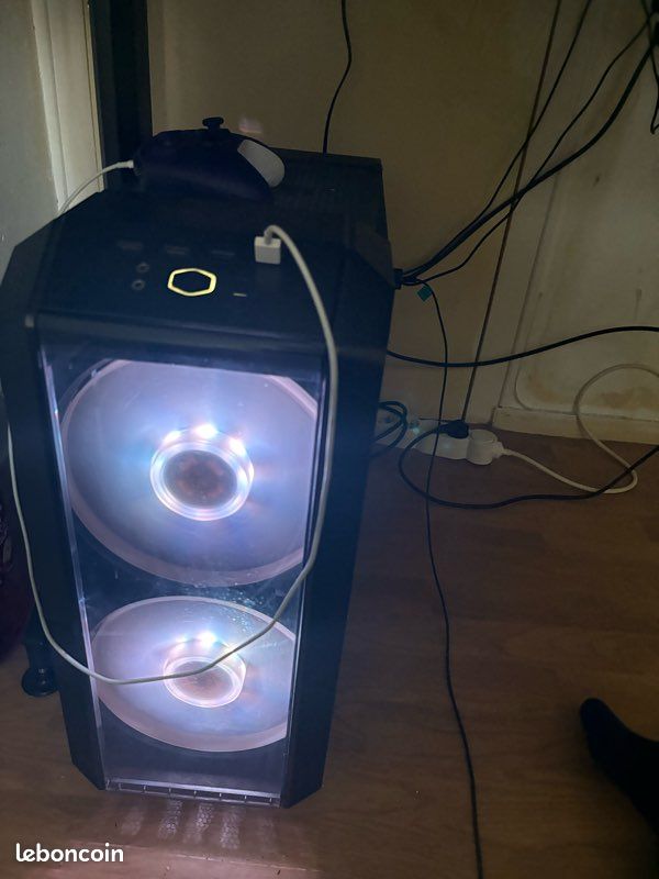 Setup pc complet (image 3)