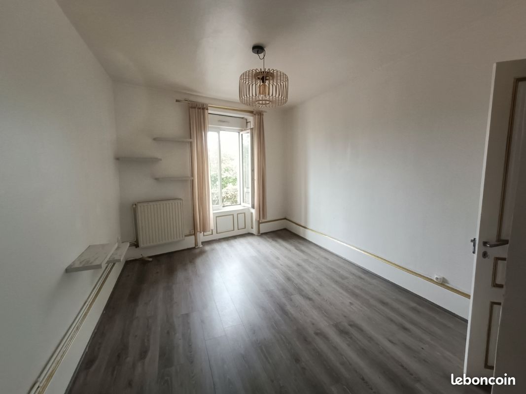 Appartement 3 pièces 74 m² · à Belfort · 74 m² · 69 000 €