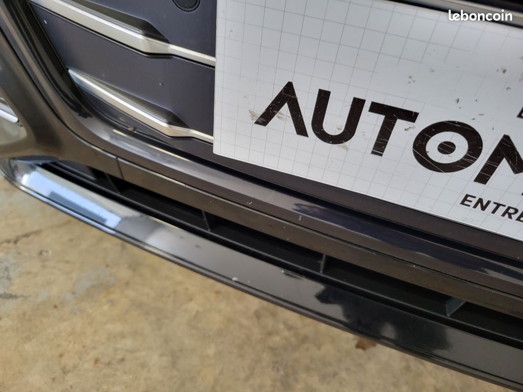Audi q5 55 tfsie 367 s line quattro s tronic 7 + toit ouvrant + carplay (image 34)