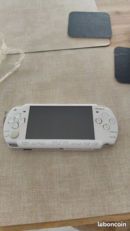 PSP+ 4 jeux (image 1)