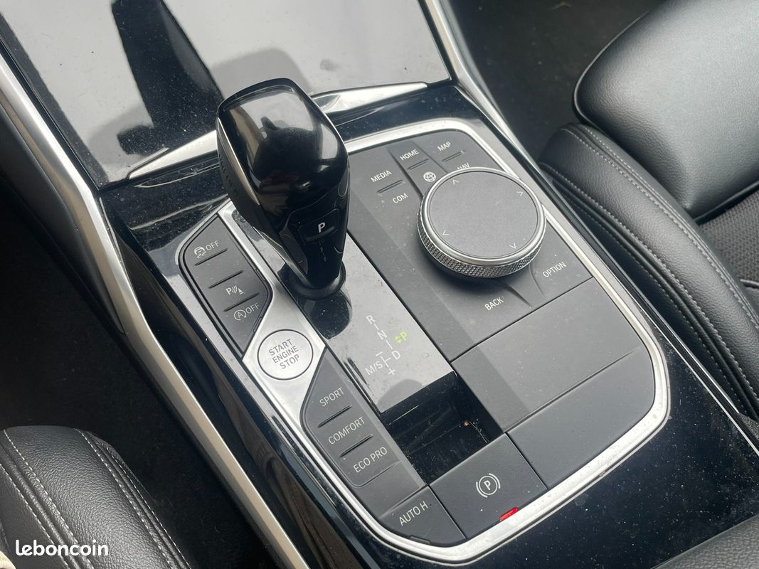 BMW SERIE 3 G20 330i 258 ch BVA8 Edition Sport - ENTRETIEN COMPLET BMW (image 28)