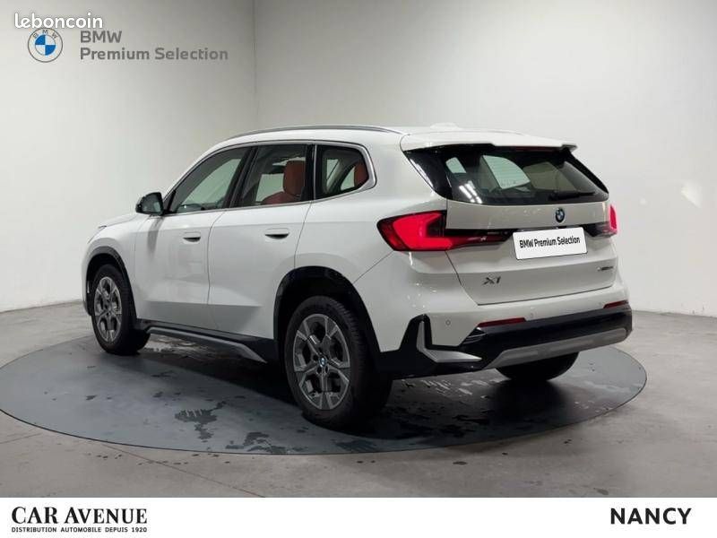 BMW X1 sDrive 18i 136ch DKG7 xLine First Edition Exclusive (image 7)