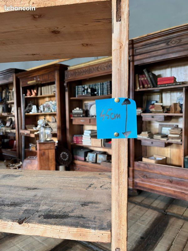 Étagère atelier (image 11)