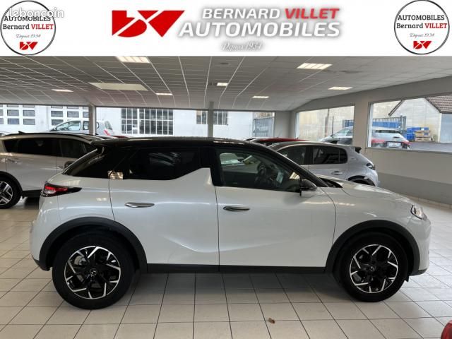 DS 3 Crossback PureTech 100 BVM6 So Chic (image 5)