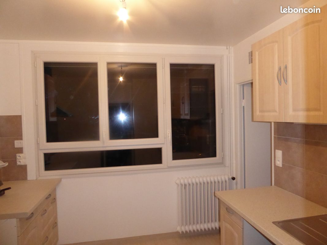 Appartement a louer sens - 3 pièce(s) - 70 m2 - Surfyn