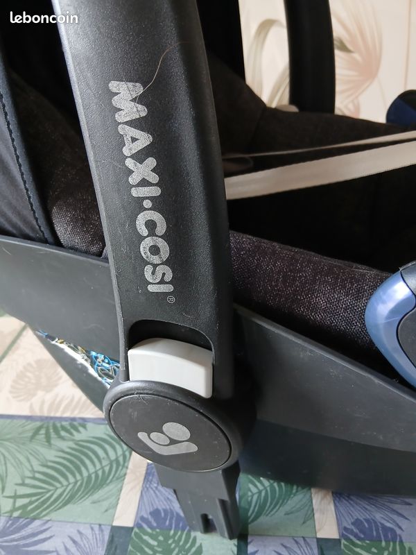 Maxi cosy (image 5)