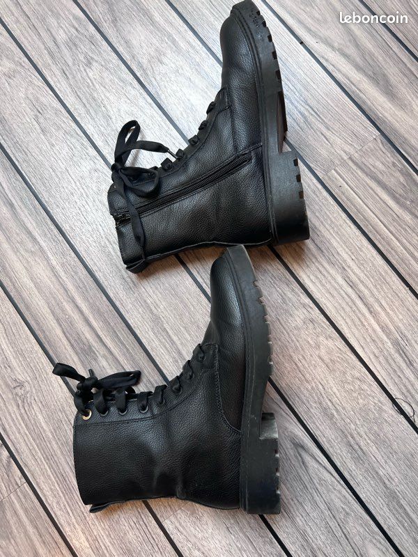 Bottines ESMARA LIDL T40 (image 4)