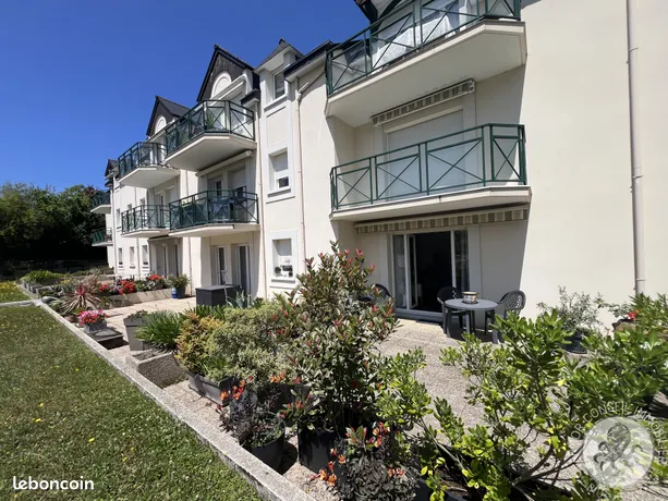 Annonce vente Appartement plancoët