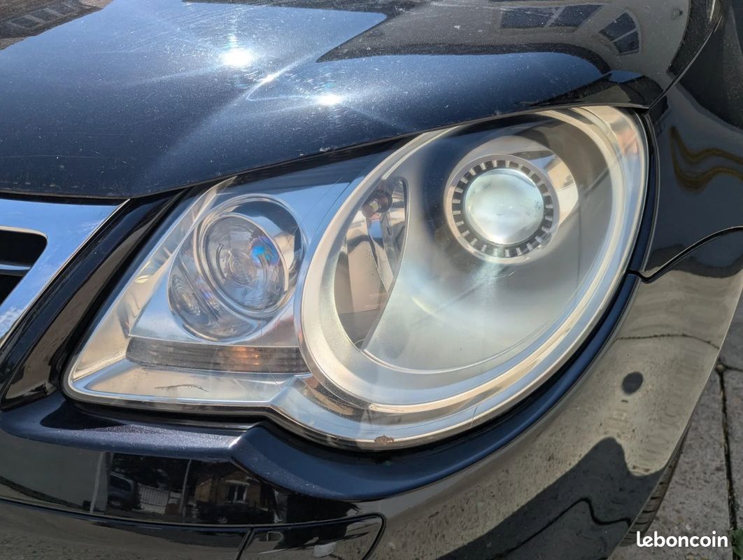 VOLKSWAGEN EOS 2.0 16S TDI 140 CR FAP Carat Toit Ouvrant/ Sièges Chauffant (image 31)