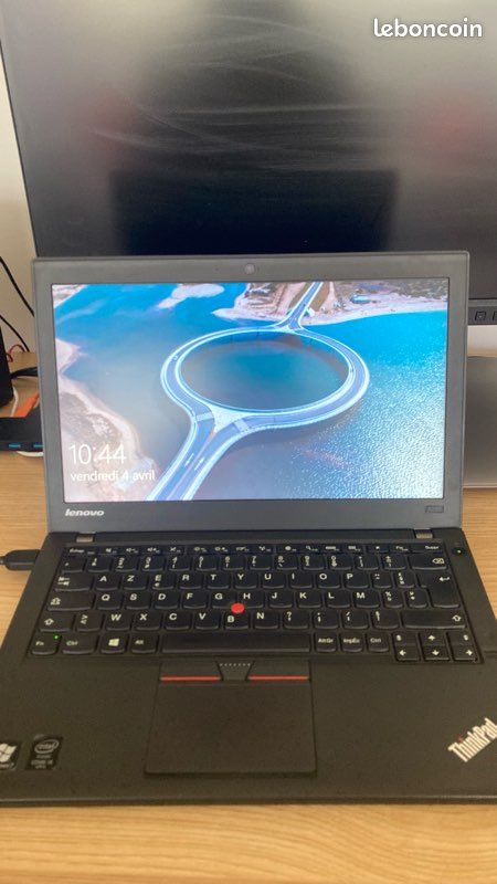 Vends PC lenovo 13’ pour étudiants lycéens (image 1)