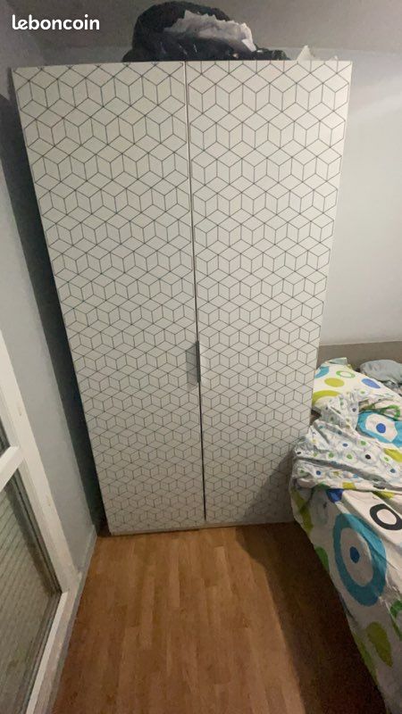 Placard chambre (image 1)