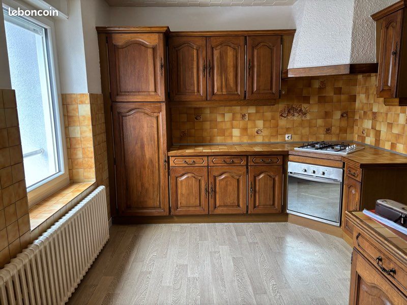 Appartement 2 pièces 38 m² · à Épinal · 38 m² · 440 €/mois