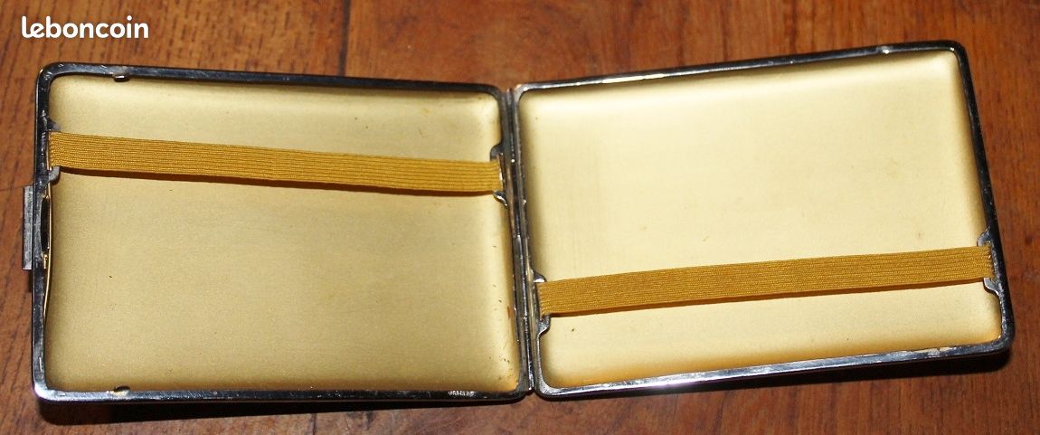 ETUI à cigarettes homme (image 3)