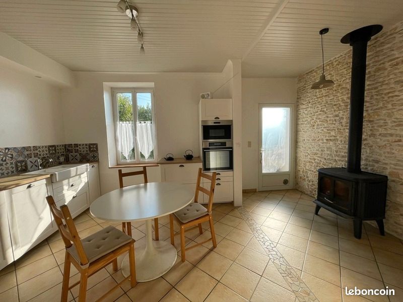 Propriété 13 pièces 224 m² - Saint-Georges-d'Oléron 17190 (image principale 4)