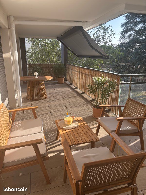 Appartement 3 pièces 84 m² · à Caluire-et-Cuire · 84 m² · 1 700 €/mois