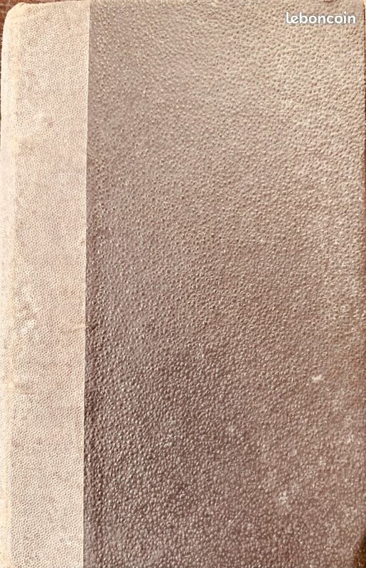 Livre religieux catholique de 1866 l’année de Marie (image 13)
