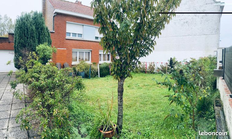 Maison 6 pièces 136 m²