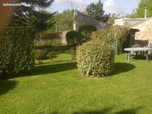 Studio 1 pièce 30 m²