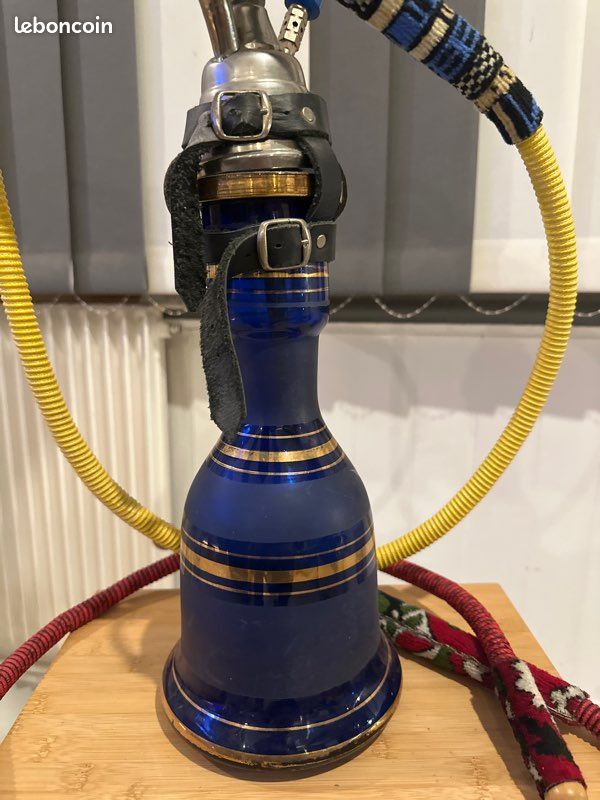 Shisha grand modèle (image 4)