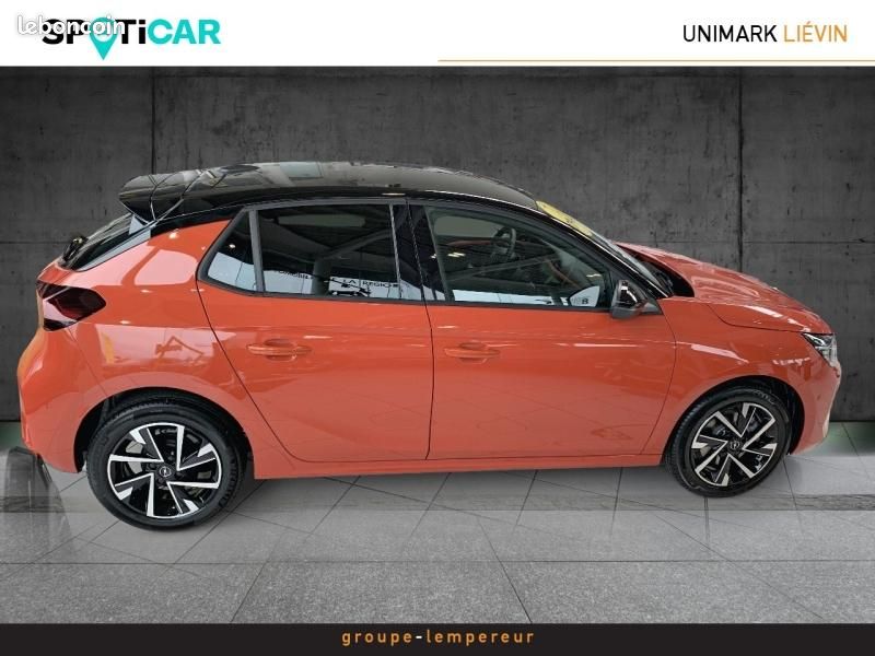 Opel Corsa 1.2 Turbo 100ch YES (image 5)